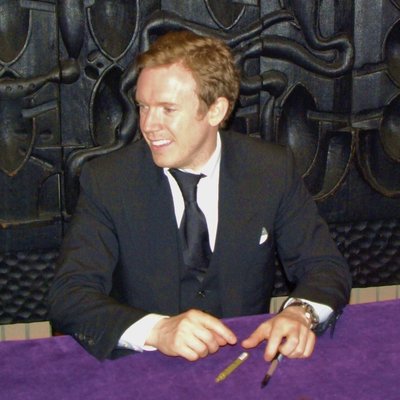 Daniel Harding