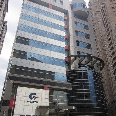 Gigabyte Technology