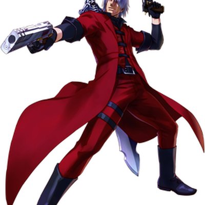 Dante (Devil May Cry)
