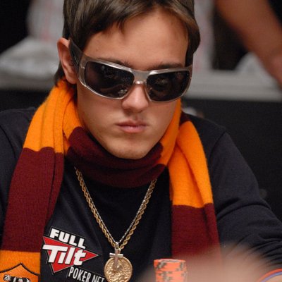 Dario Minieri