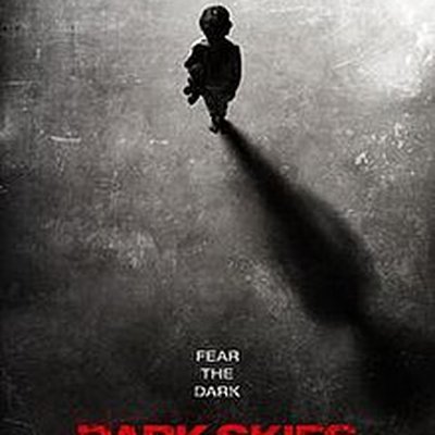 Dark Skies (film) logo