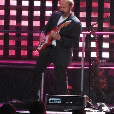 Daryl Stuermer