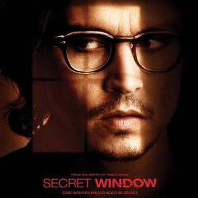 Secret Window logo