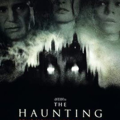 The Haunting (1999 film) logo