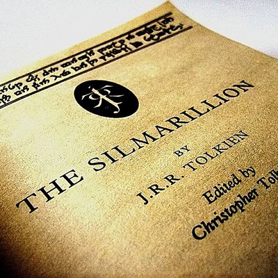 The Silmarillion