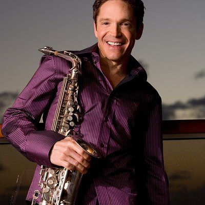 Dave Koz