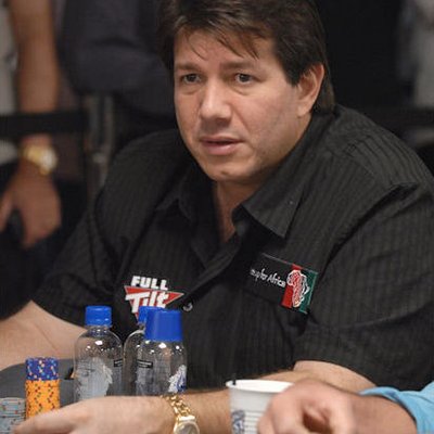 David Benyamine