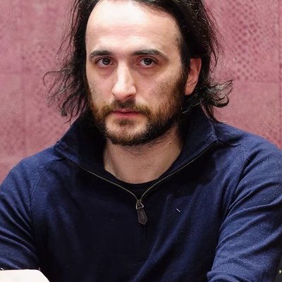 Davidi Kitai