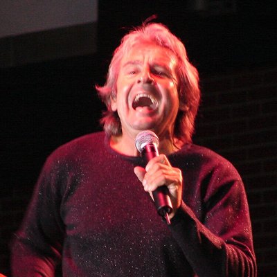 Davy Jones (musician) logo