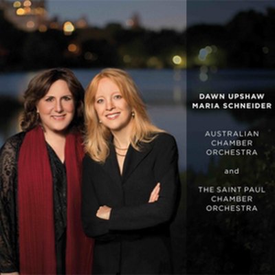 Dawn Upshaw