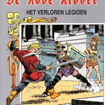 De Rode Ridder