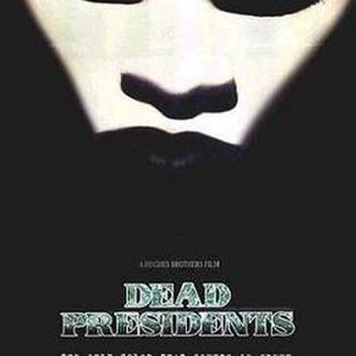 Dead Presidents logo