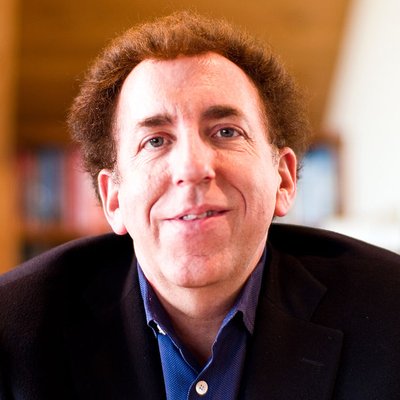 Dean Ornish