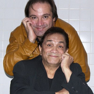 Dedé Santana