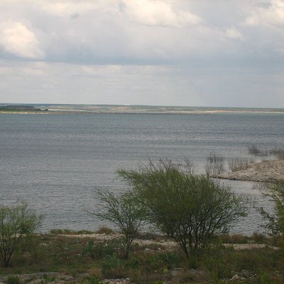 Del Rio, Texas