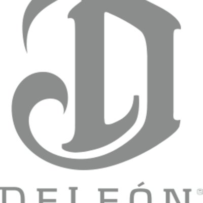 DeLeón Tequila logo