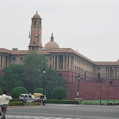 Delhi