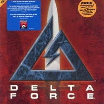 Delta Force (video game)