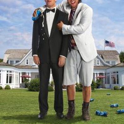 That's My Boy (2012 film) logo