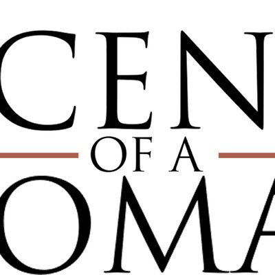 Scent of a Woman (1992 film) logo