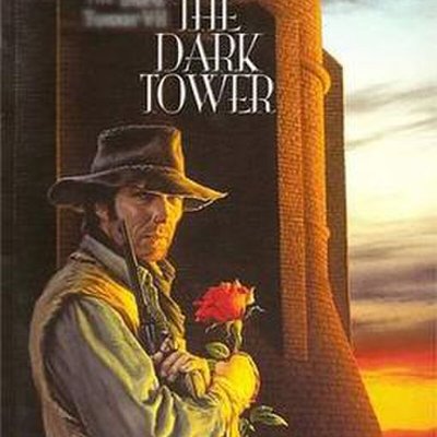 The Dark Tower (series) logo