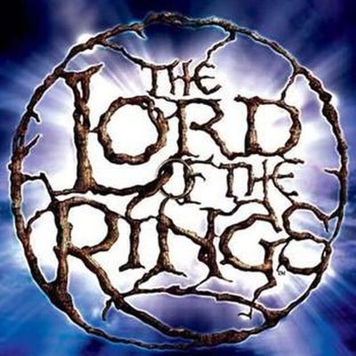Lord of the Rings (musical)