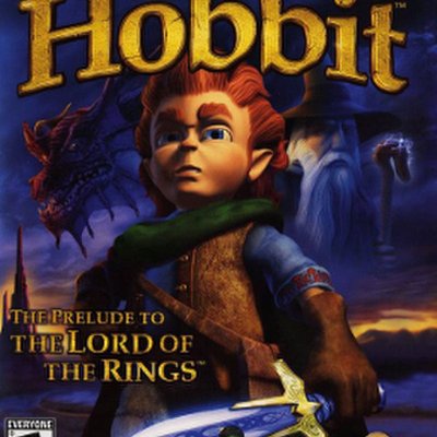 The Hobbit (2003 video game)
