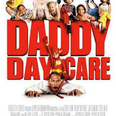 Daddy Day Care logo