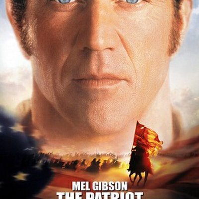 The Patriot (2000 film) logo