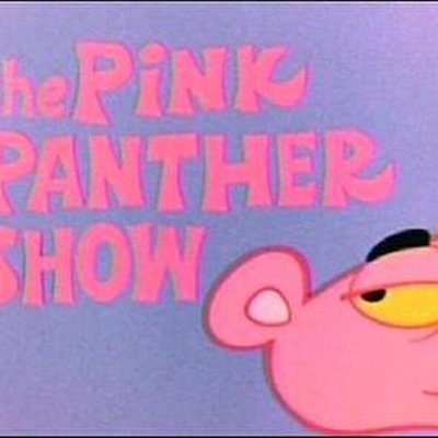 The Pink Panther Show