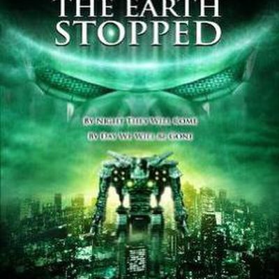 The Day the Earth Stood Still logo