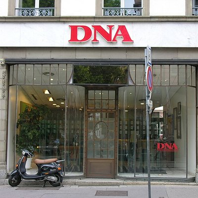 Les Dernières Nouvelles d'Alsace