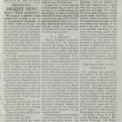 Deseret News