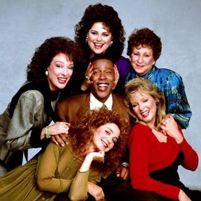 Designing Women logo