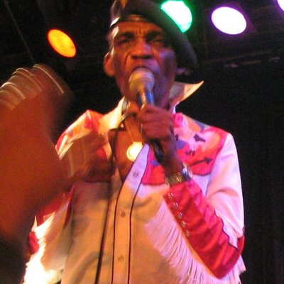 Desmond Dekker