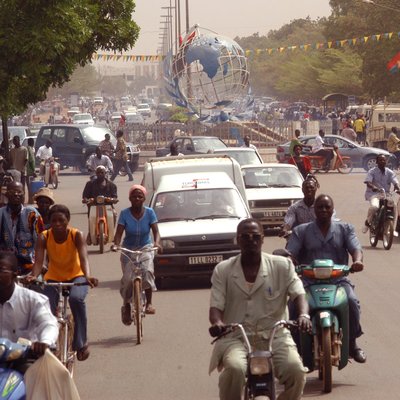 Burkina Faso