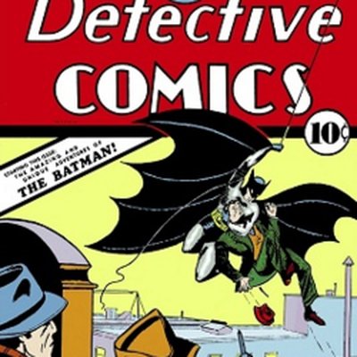 Detective Comics