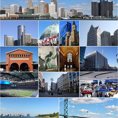 Detroit