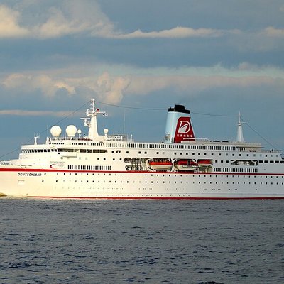 MS Deutschland