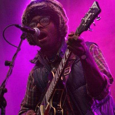 Dev Hynes