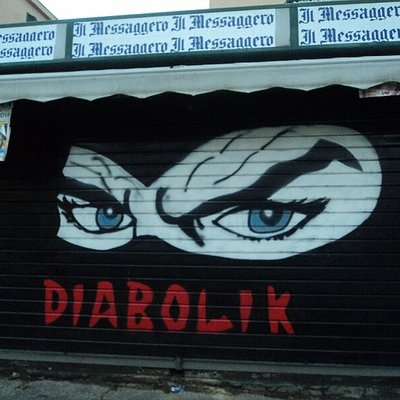 Diabolik