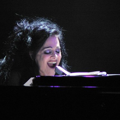 Diamanda Galás