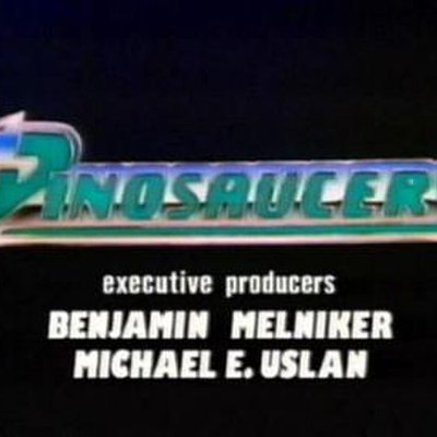 Dinosaucers
