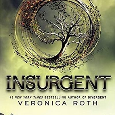 Insurgent (novel)