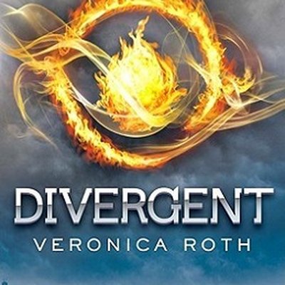 Divergent (novel)