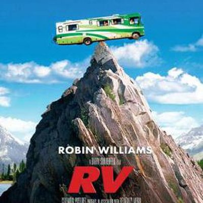 RV (film)