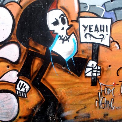 The Grim Adventures of Billy & Mandy