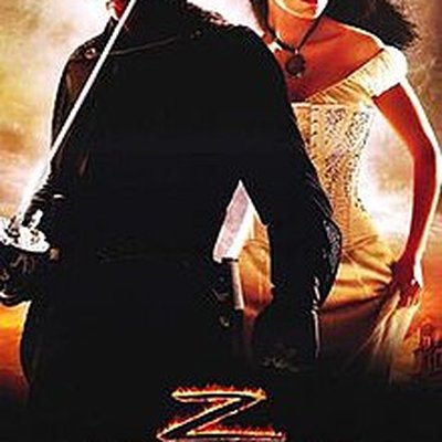 The Legend of Zorro logo