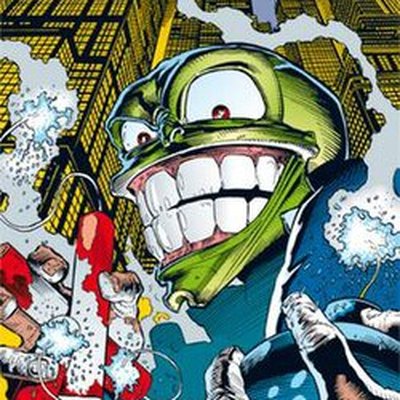 The Mask (film)