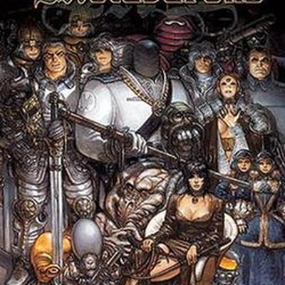 Metabarons